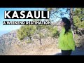 KASAULI | Top 5 places to visit in Kasauli - A Weekend Destination | Kasauli Vlog 2021