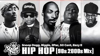 Download Lagu Hip Hop Mix | Best Rap Playlist Of All Time | 2Pac, Snoop Dogg, 50 Cent, Biggie, Eazy E, Eminem,... MP3 Download Lagu Hip Hop Mix | Best Rap Playlist Of All Time | 2Pac, Snoop Dogg, 50 Cent, Biggie, Eazy E, Eminem,... MP3