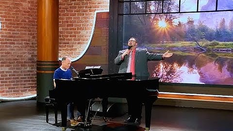 Ryan Day - "You Say" (feat. Tim Parton)