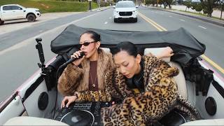 I'm Dora l Mixset l MOT's 2026 ( Vietmix, Afrochill, Baile, Vinahouse...)