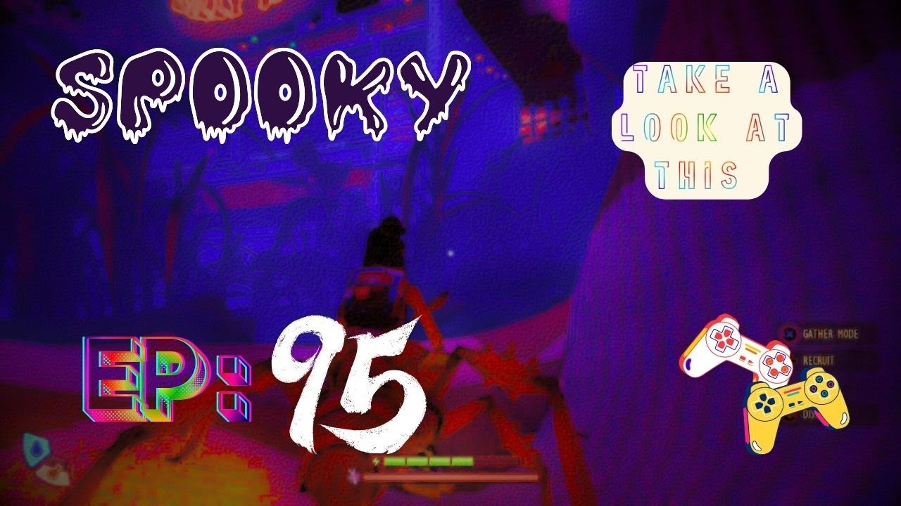 Grounded 2: Gearing Up — Gathering Resources for What’s Next 🧰🌿EP:95