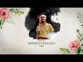 MOROMI JONI // Samiran Baruah //New Assamese song 2024 // lyrical Video // Mp3 Song