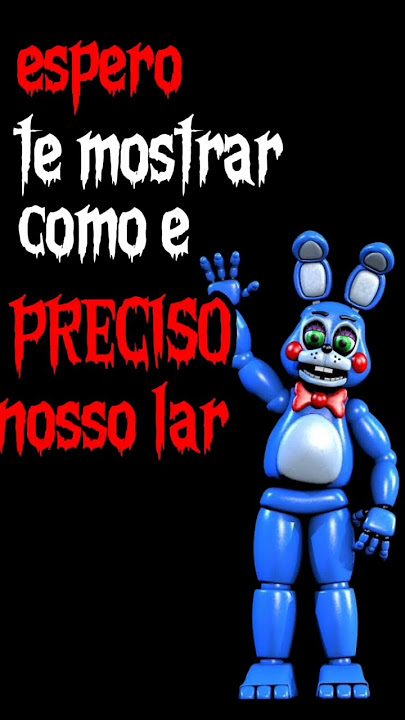 CapCut_como baixar Five Nights at Freddy's