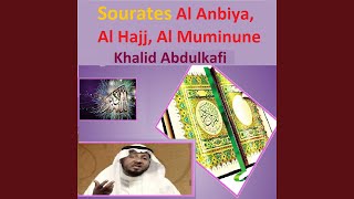 Sourate Al Muminune