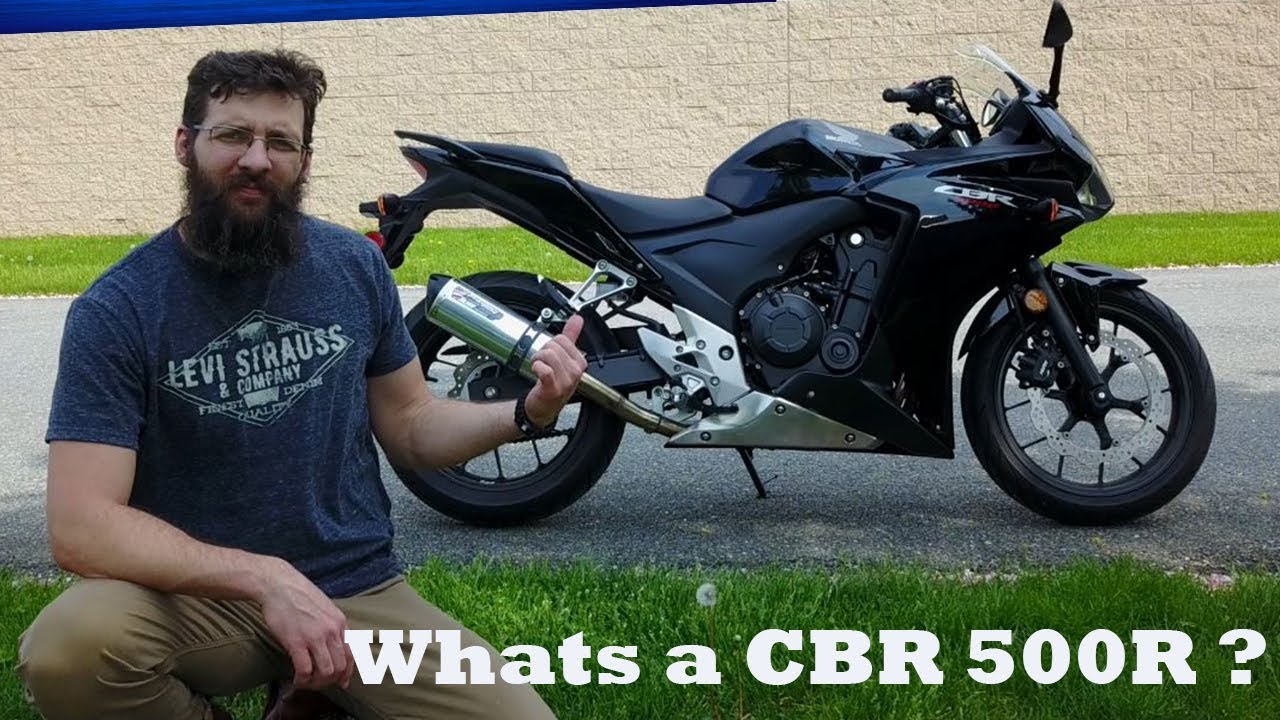 Does Honda Still Make Cbr?