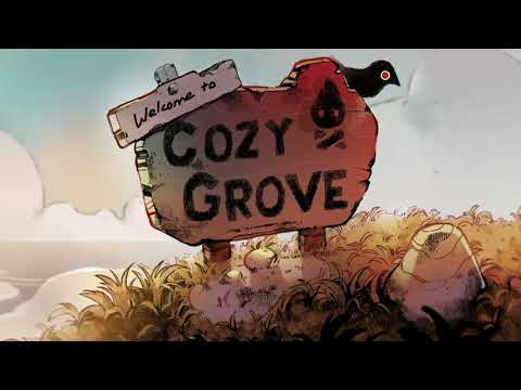 Cozy Grove Teaser Trailer
