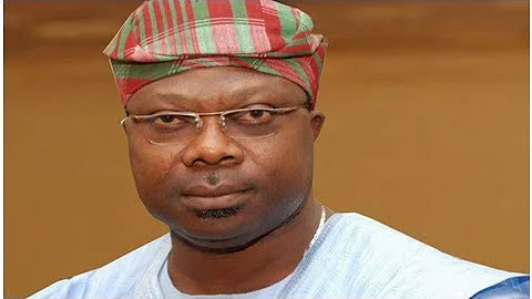 Osun election: Atanda emerges SDP candidate, Omisore boycotts primary