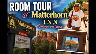 The Matterhorn Inn Sedona | Walk to Uptown   Amazing Views!