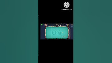 The Hidden Secrets of Cheaters in 8 Ball Pool #shorts