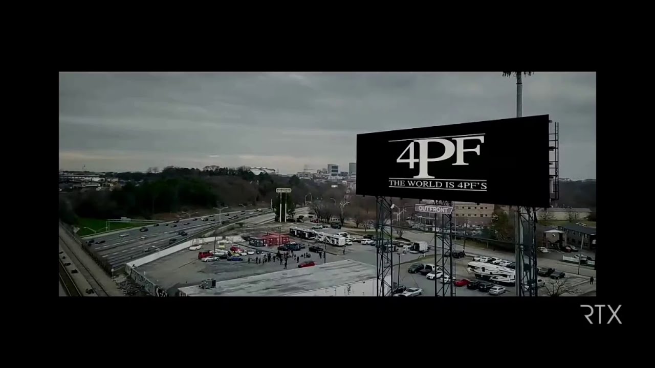 Lil Baby - Gang Signs(Official Music Video)