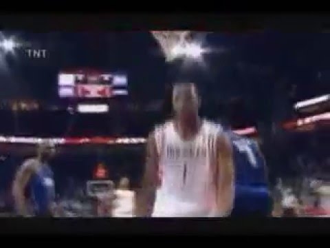 T- mac and Houston Rockets - The Great Return [ail...