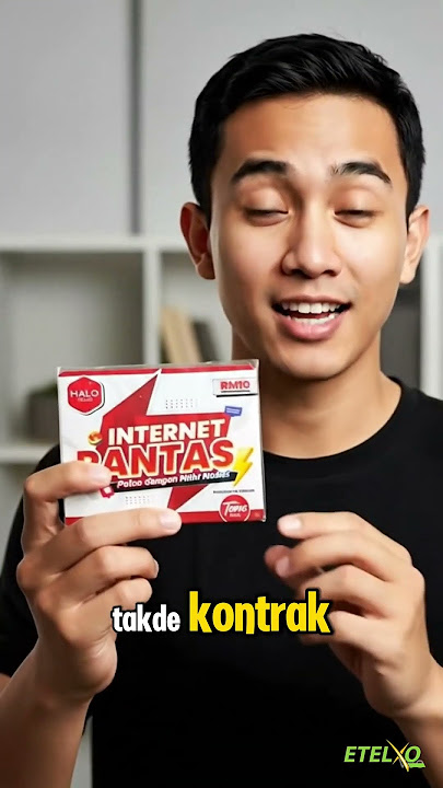 LINE PADU TANPA KONTRAK