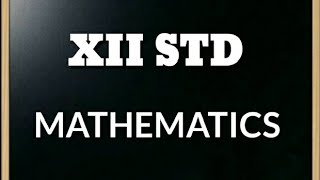 12th  maths Chapter 2 Complex Numbers Example 2.1 (I,ii,iii,iv,v)Video 26
