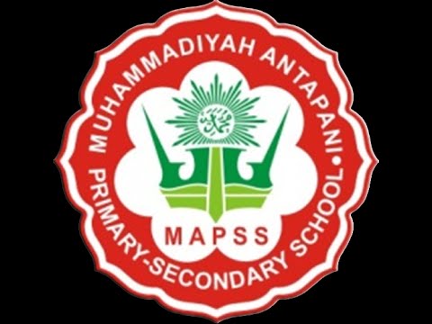 Sekolah Aman Sd Muhammadiyah 7 Bandung Youtube