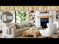 Pottery barn new dupes for summer 2024