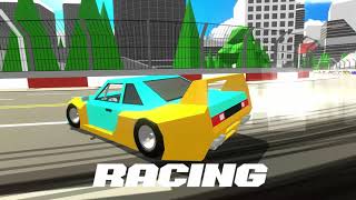 Formula Retro Racing World Tour