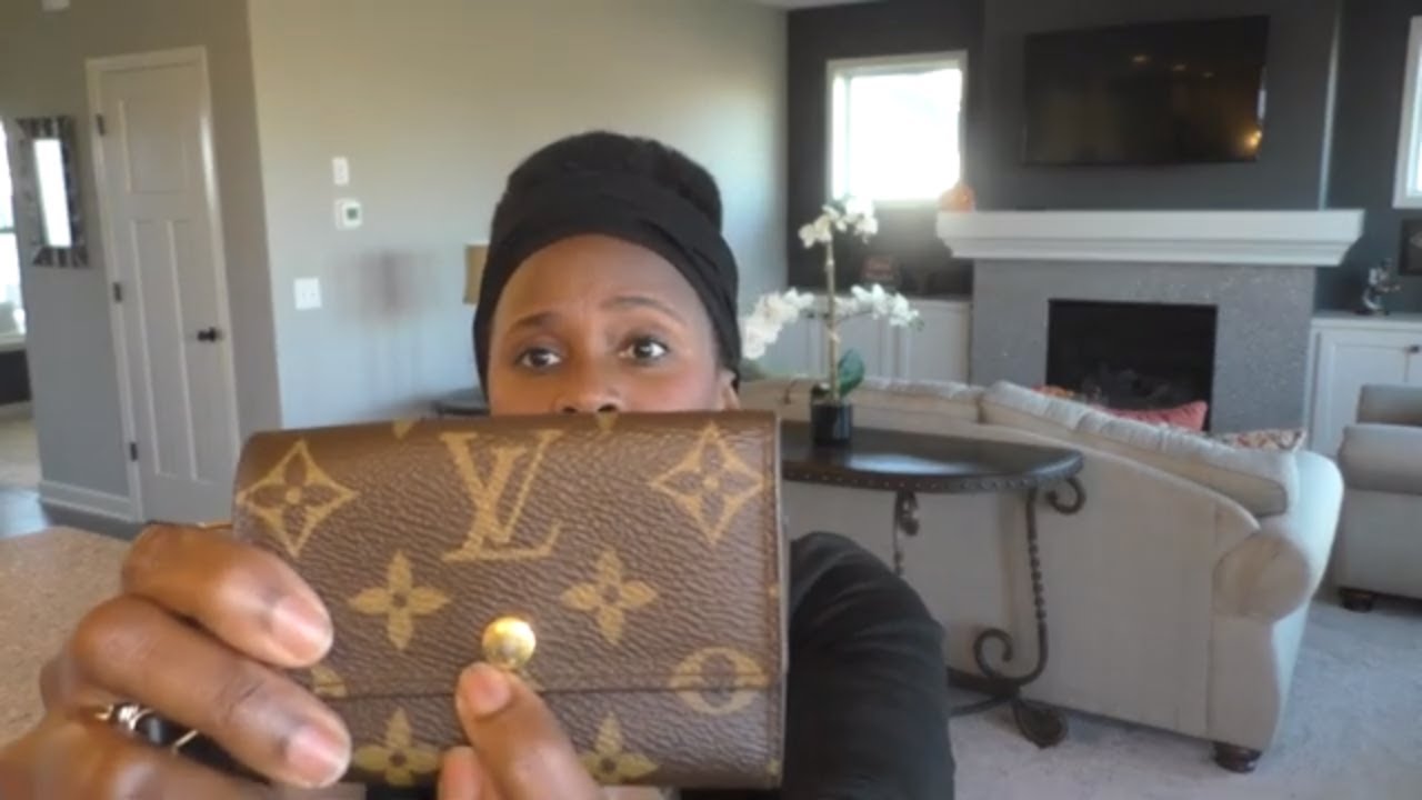 Louis Vuitton Hot Stamping Removal Literacy Basics