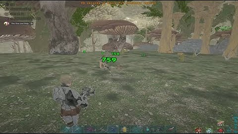 ASTRO PVP HIGHLIGHTS - ARK UNOFFICIAL PVP