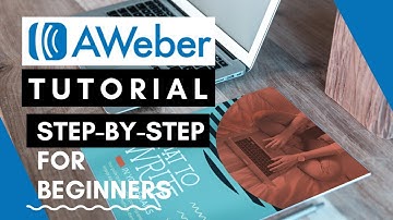 How To Set Up Aweber And Your First Mailing List | Step-by-Step Tutorial