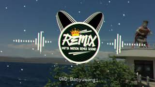 🔊DJ Bang-Bang Wetan Gamelan Terbaru 2020 || Cover Remix Sound