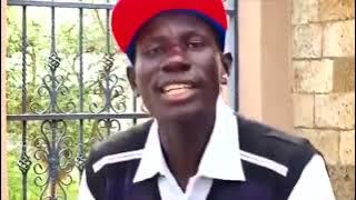 Zaina Miss County - Odosh Jasuba (Official Video)