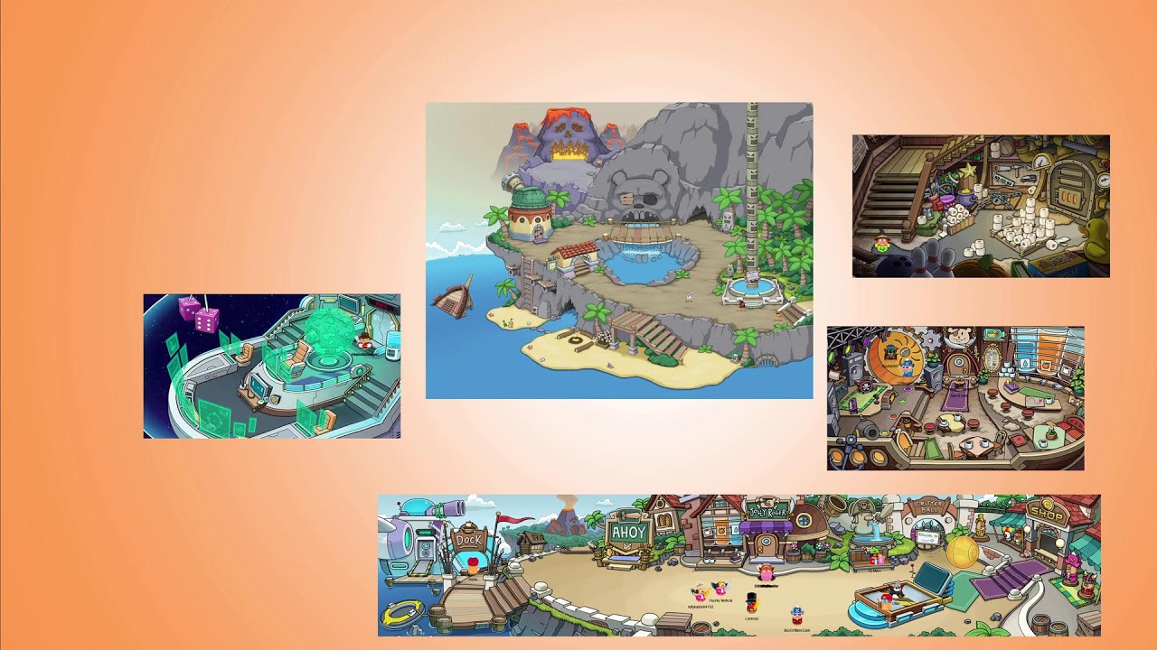 Box Critters 2021 Live CritterCon Construction 4K 60fps