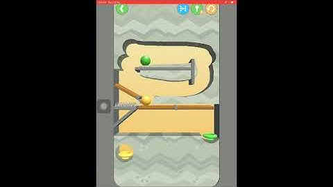 dig this! (Dig it ) 362-11 | IRON BALL | Dig this chapter 362 level 11 solution walkthrough