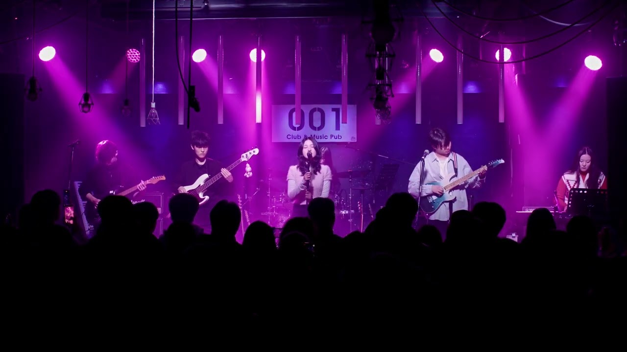 [2026 옥타브 겨울공연] 프로젝트팀 - 사랑하게 될 거야(한로로)