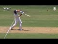 Rohits outrageous shot of the day  australia v india test series 201819