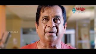 brahmanandam and surekha vani hilarious comedy scenes 2017