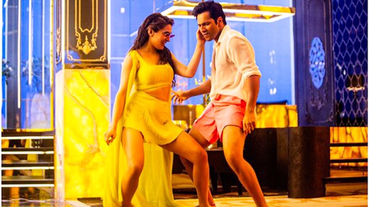 Husnn Hai Suhaana New Lyrics — Chandana Dixit x Abhijeet Bhattacharya | Lyrixwala Husnn Hai Suhaana New Lyrics by Chandana Dixit x Abhijeet Bhattacharya from Coolie No.1|