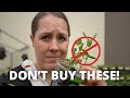 Don't Be Fooled! What Plants To Buy (and NOT Buy!) From a Store