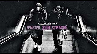 Veedel Kaztro - Grinden
