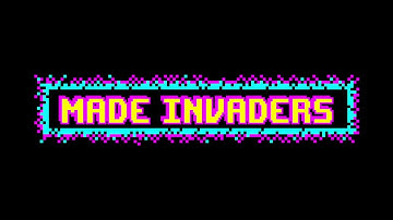 Made Invaders
