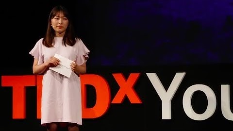 Tracing the roots of perfectionism | Da Yeon Ki | TEDxYouth@ISPrague