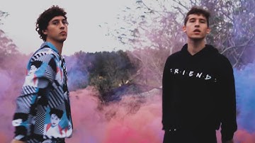 3Dimensional - Gravity (Official Video)