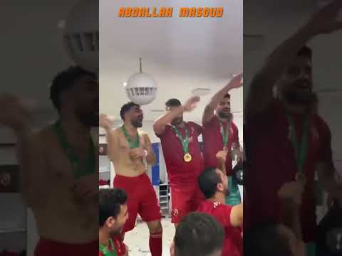 ياسر إبراهيم روحوا ناموا بتحلموا