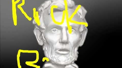 No Scope across whole derail map MW2