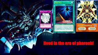 yugioh tragoedia deck you can select 1 monster in your Graveyard Tragoedia (World Championship character) -