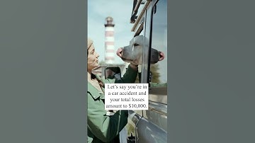 What is comparative negligence in a personal injury case? #LegalTerm #Lawyer #LegalTips ￼