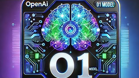 OpenAI O1 Model: Revolutionizing Artificial Intelligence