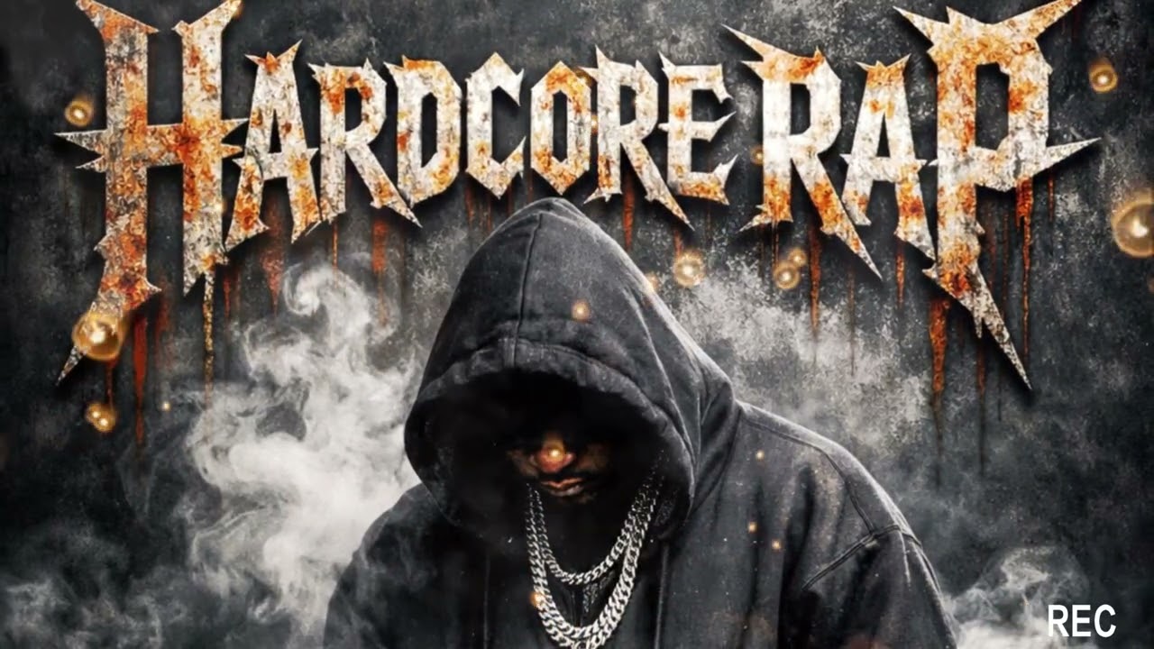 No 1 🧯 / Heavy Metal Rap/ Hip Hop / Gangster trap / Underground Rap