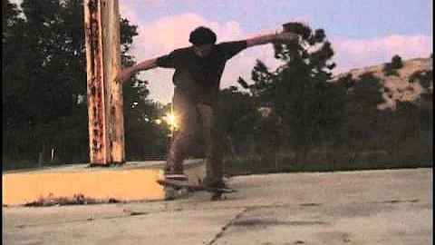 JOE KOKOSZKA. COMING OF AGE.