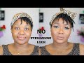 Super Easy Soft Glam NO EYESHADOW Makeup Tutorial 2020 | Neutral Glam Makeup | Everyday Makeup