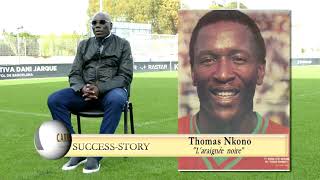 Carrières N°95_Success Story Thomas Nkono janvier 2020