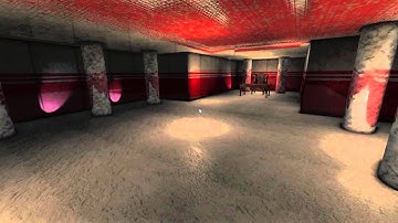 Game Maker Studio - Advanced 3D effects - part A [reflections, ssao, material-system]