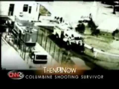 A Columbine Survivor's Story