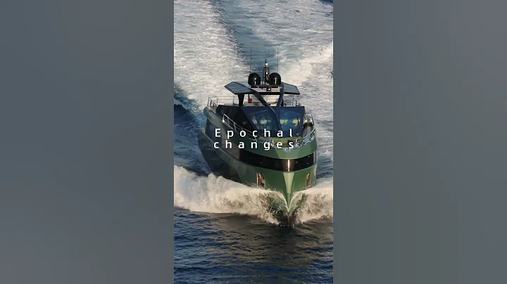 Luxury Yachts - wallywhy150, epocal changes - Wally - Ferretti Group