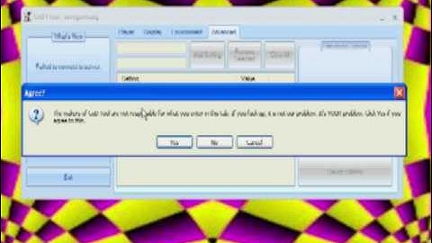 How to mod campaign in call of duty 4