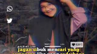 Story Wa Nyindir Pacar